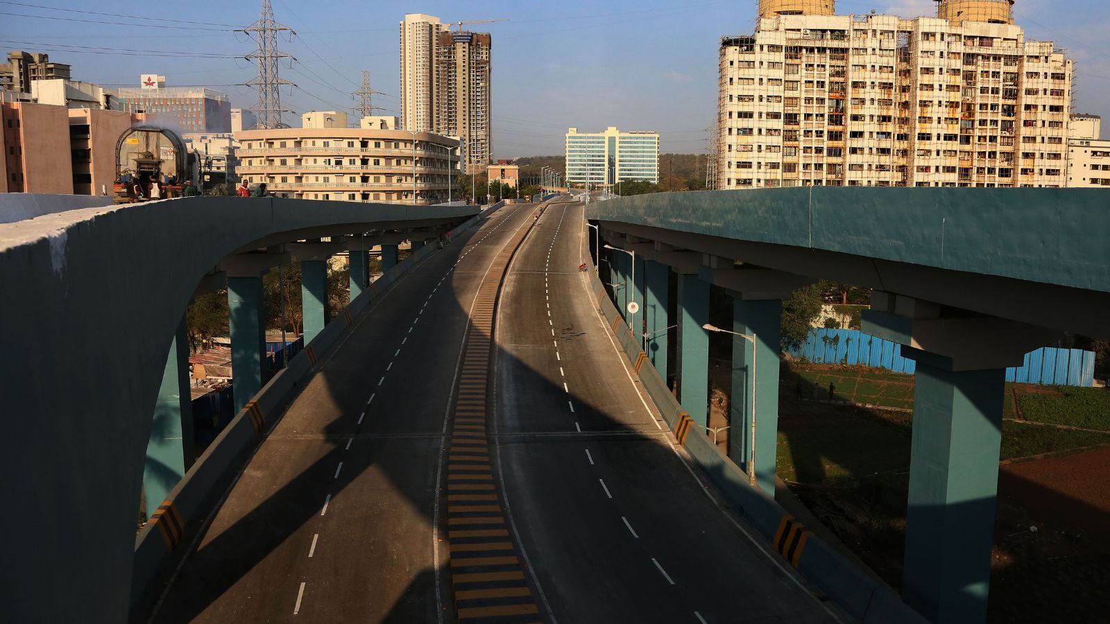 Bengaluru flyover project: Karnataka High Court issues notice to state over green issues