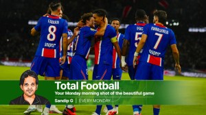Can PSG win 3 Champions League titles, or does continuity and stability render them stale?
