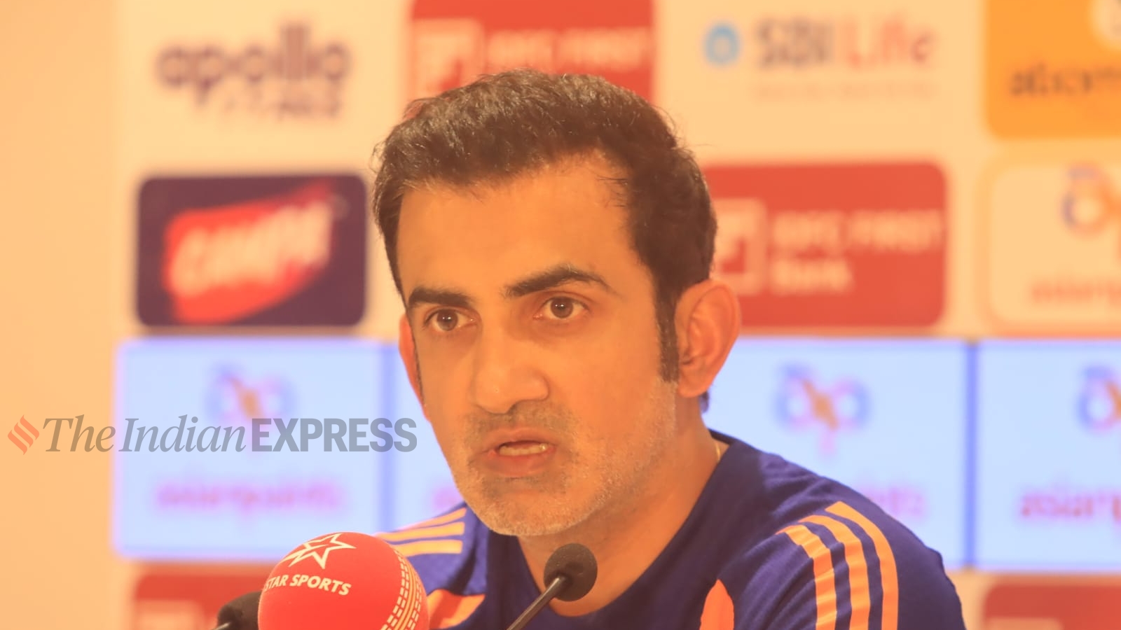 End in sight to India’s Test batting lineup transition, says Gambhir