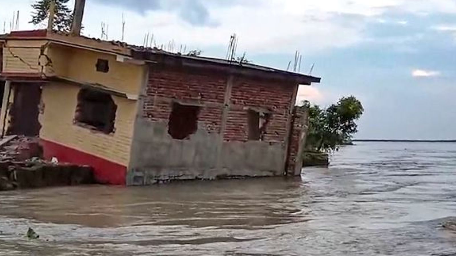 India News Live Updates, 5 September 2026: Alaknanda, Gandak rivers in spate amid continuous rainfall in Uttarakhand, Bihar