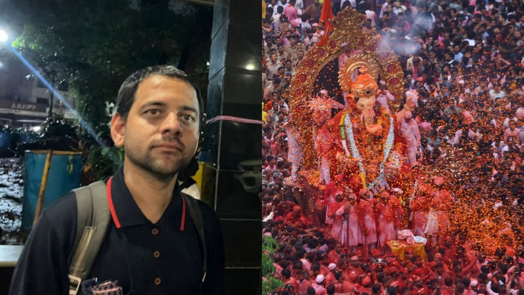 ganesh chaturthi