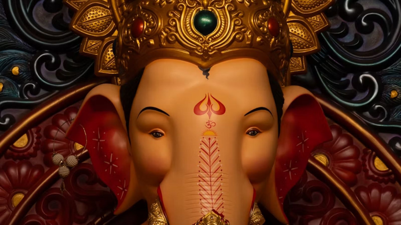Famous Ganesh temples to visit this Ganesh Chaturthi