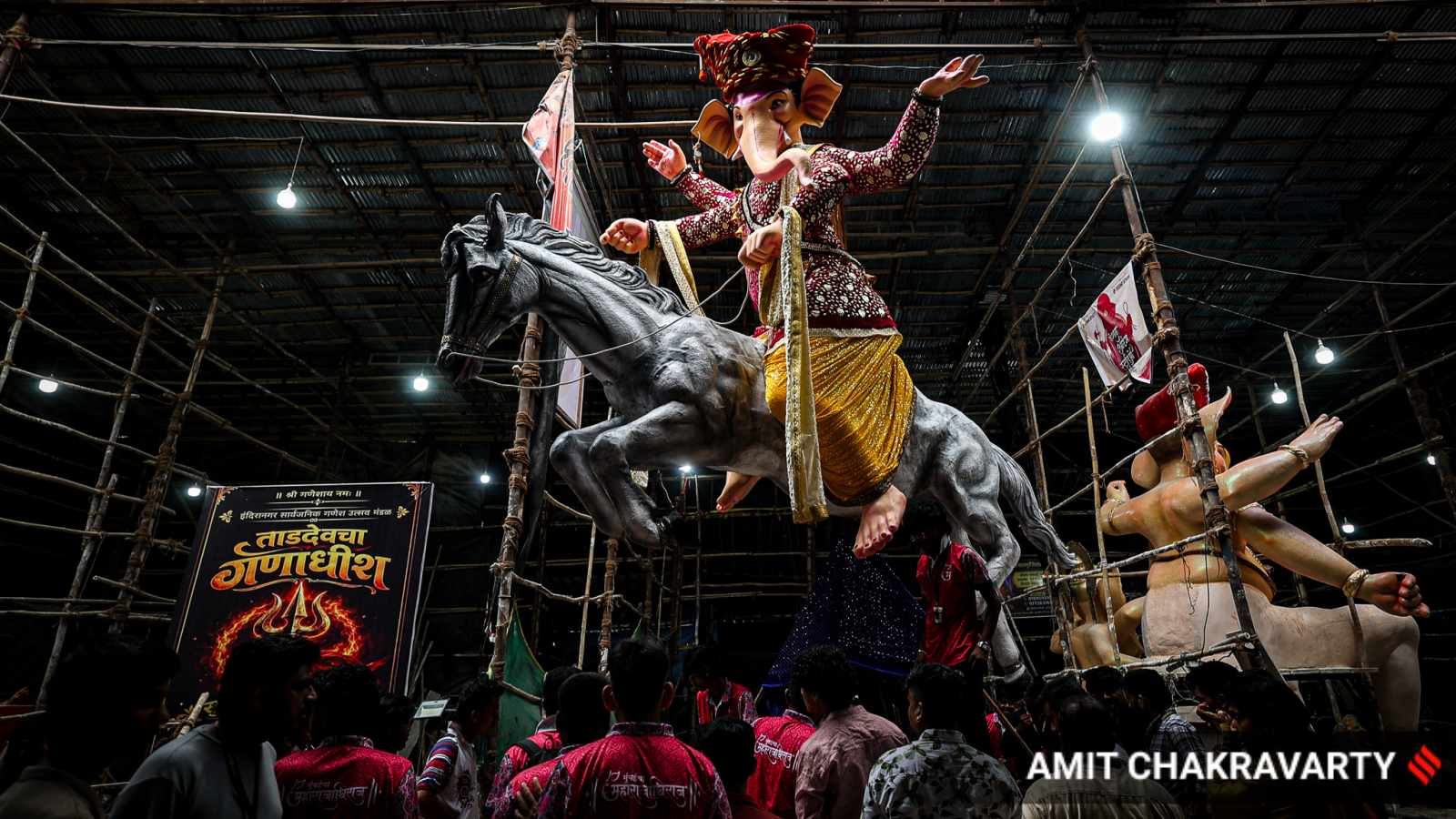 Ganpati prasad at your society? FDA wants 7-day notice — and a lot more