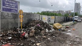 Mumbai provisions to curb garbage, Maharashtra provisions to curb garbage, Bombay High Court, Maharashtra government, Maharashtra littering, littering fines for Mumbai, Mumbai news, Maharashtra news, Indian express, current affairs