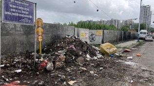 Mumbai provisions to curb garbage, Maharashtra provisions to curb garbage, Bombay High Court, Maharashtra government, Maharashtra littering, littering fines for Mumbai, Mumbai news, Maharashtra news, Indian express, current affairs