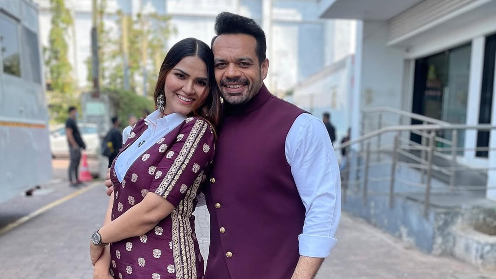 Gaurav Taneja on his wife’s definition of success: ‘She had about 2 million followers’