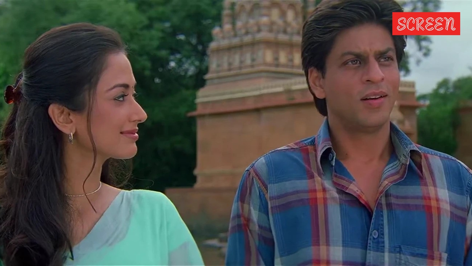 Swades’ Gayatri Oberoi quit films; married to 59th richest Indian with Rs 48,100 cr worth