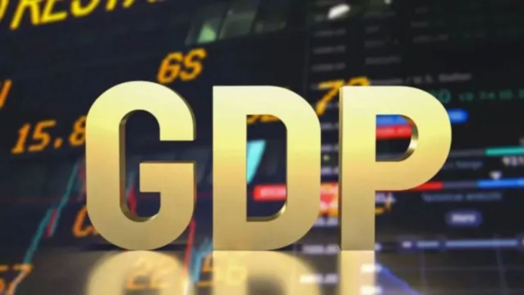 India's GDP Data Sparks Debate Among Economists and Politicians