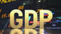India GDP data