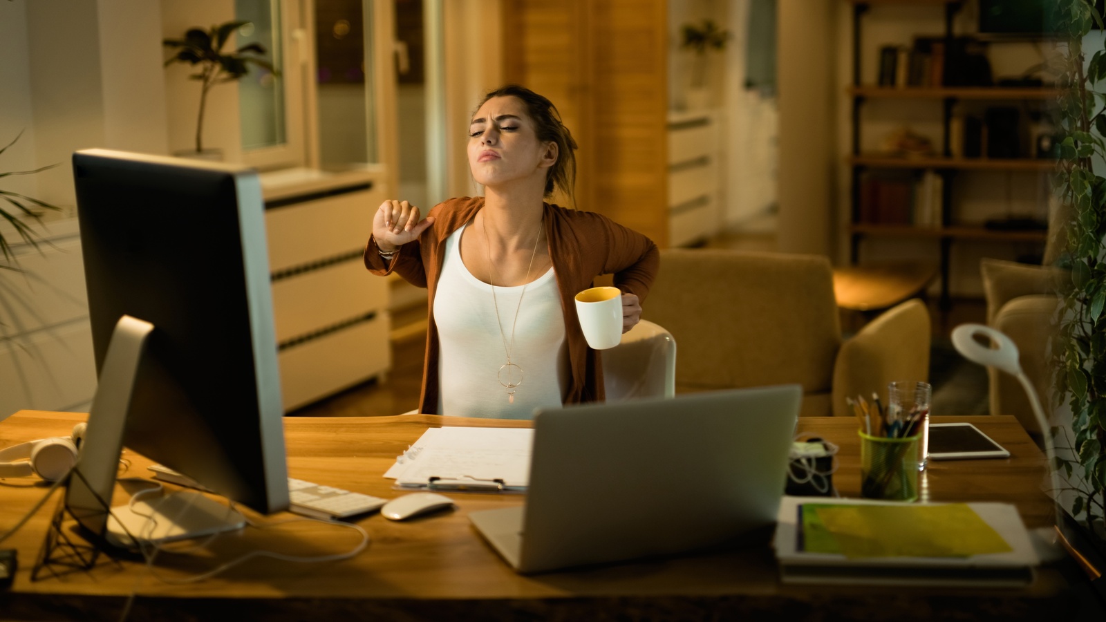 Gen Z is choosing slower career growth -- but at what cost?