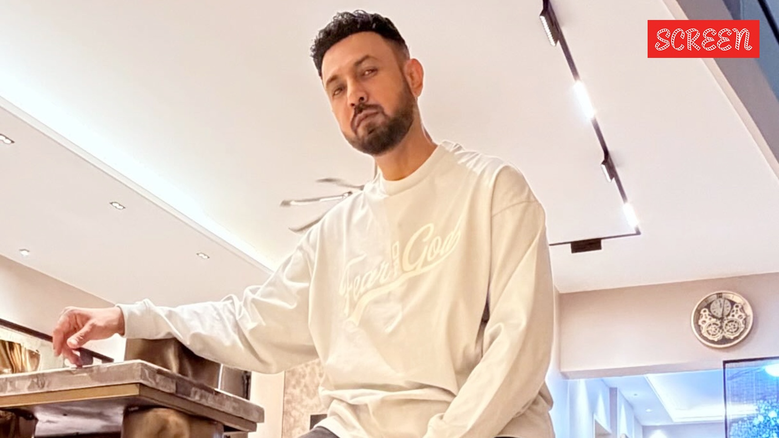 Gippy Grewal calls out airline for threatening to deboard him: ‘Not even a simple apology’