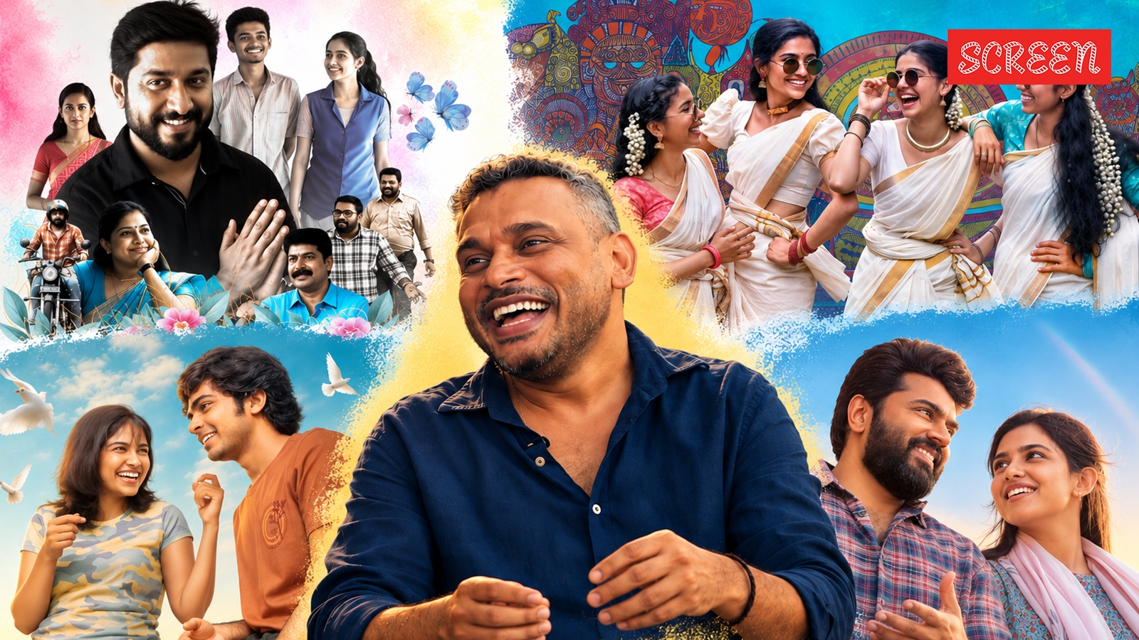 Girish AD and the return of relatable cinema in Malayalam