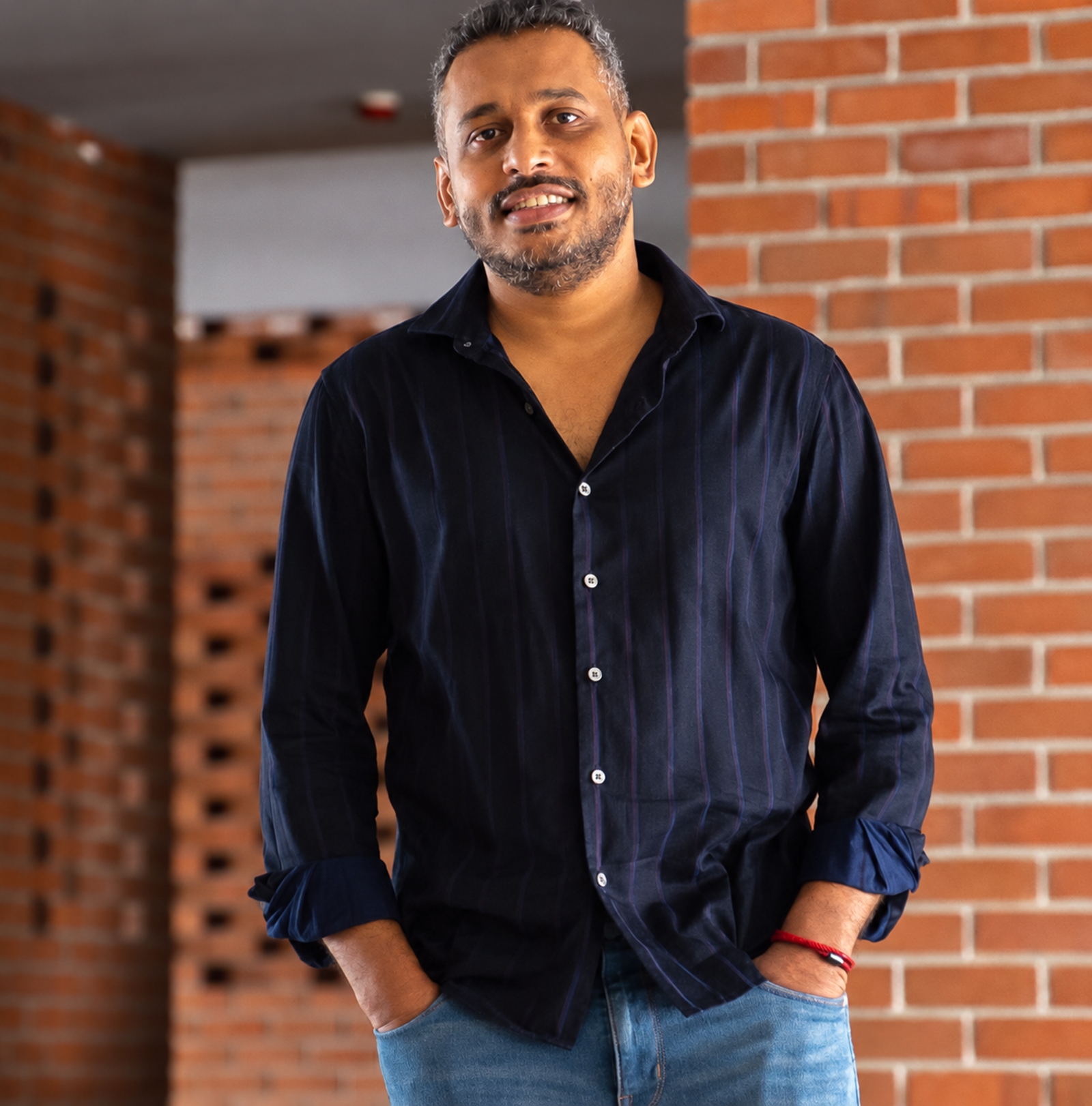 Girish AD