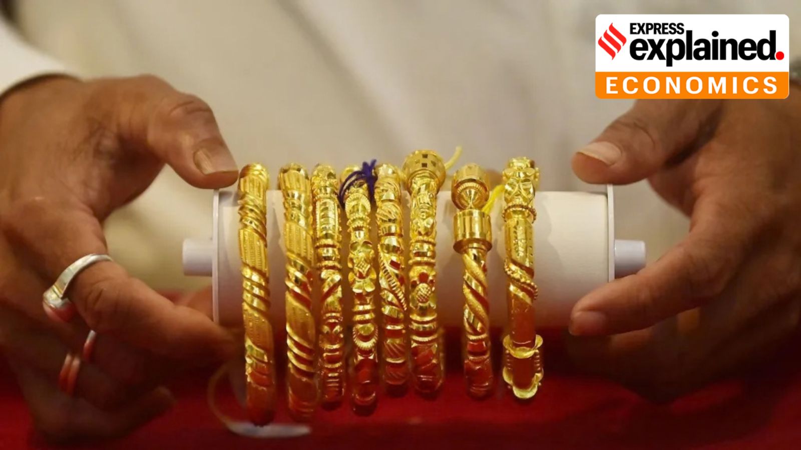 From rooftop solar to household gold: 5 lesser-known changes in India’s new GDP series