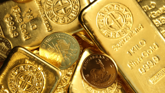 gold rate