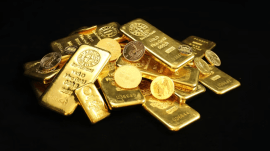 gold rate