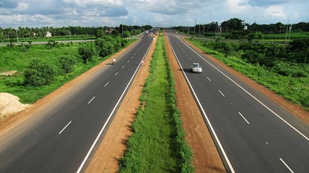 golden quadrilateral