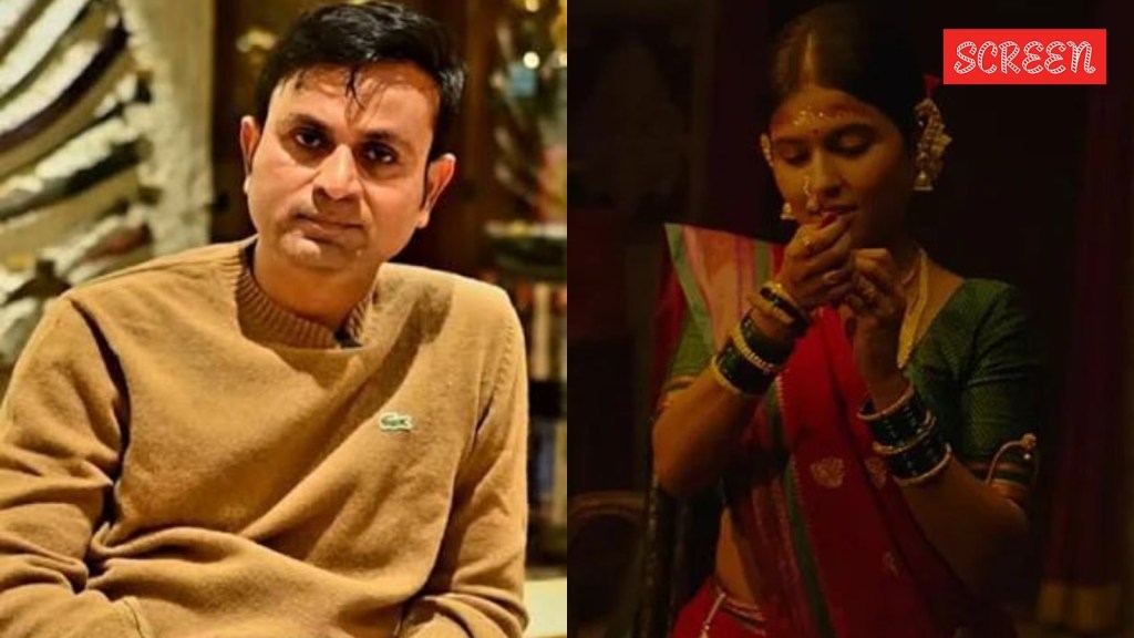 Santosh Davakhar's Gondhal is India’s official entry for Oscars 2027