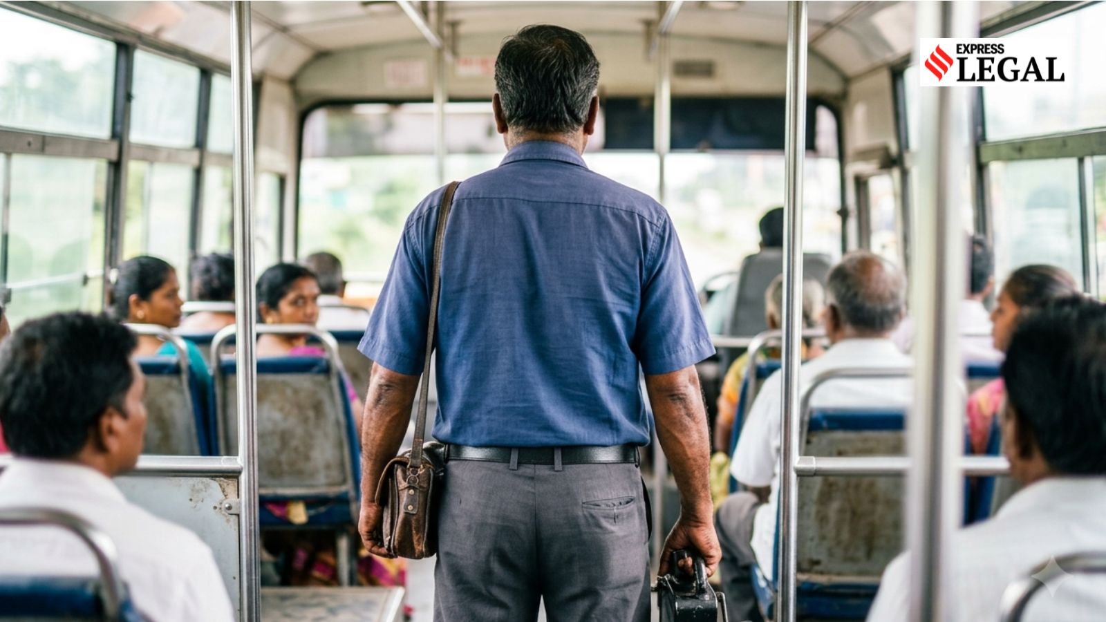 Karnataka High Court Upholds Dismissal of BMTC Conductor for Unauthorized Absence