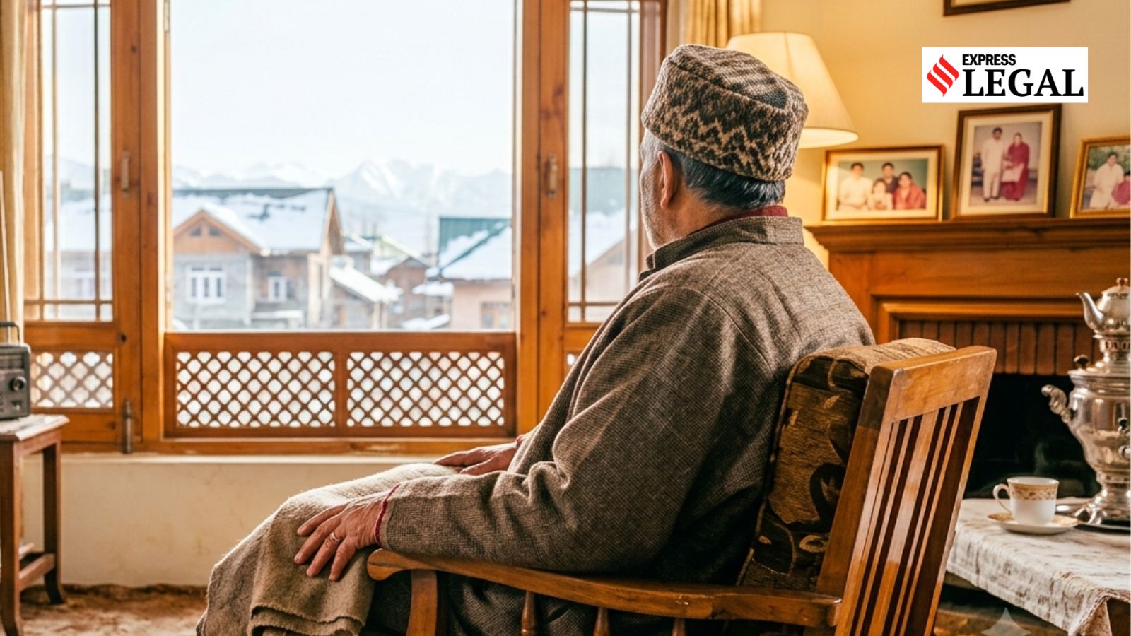 Jammu and Kashmir High Court quashes suspension of JKPCC employee in 2020