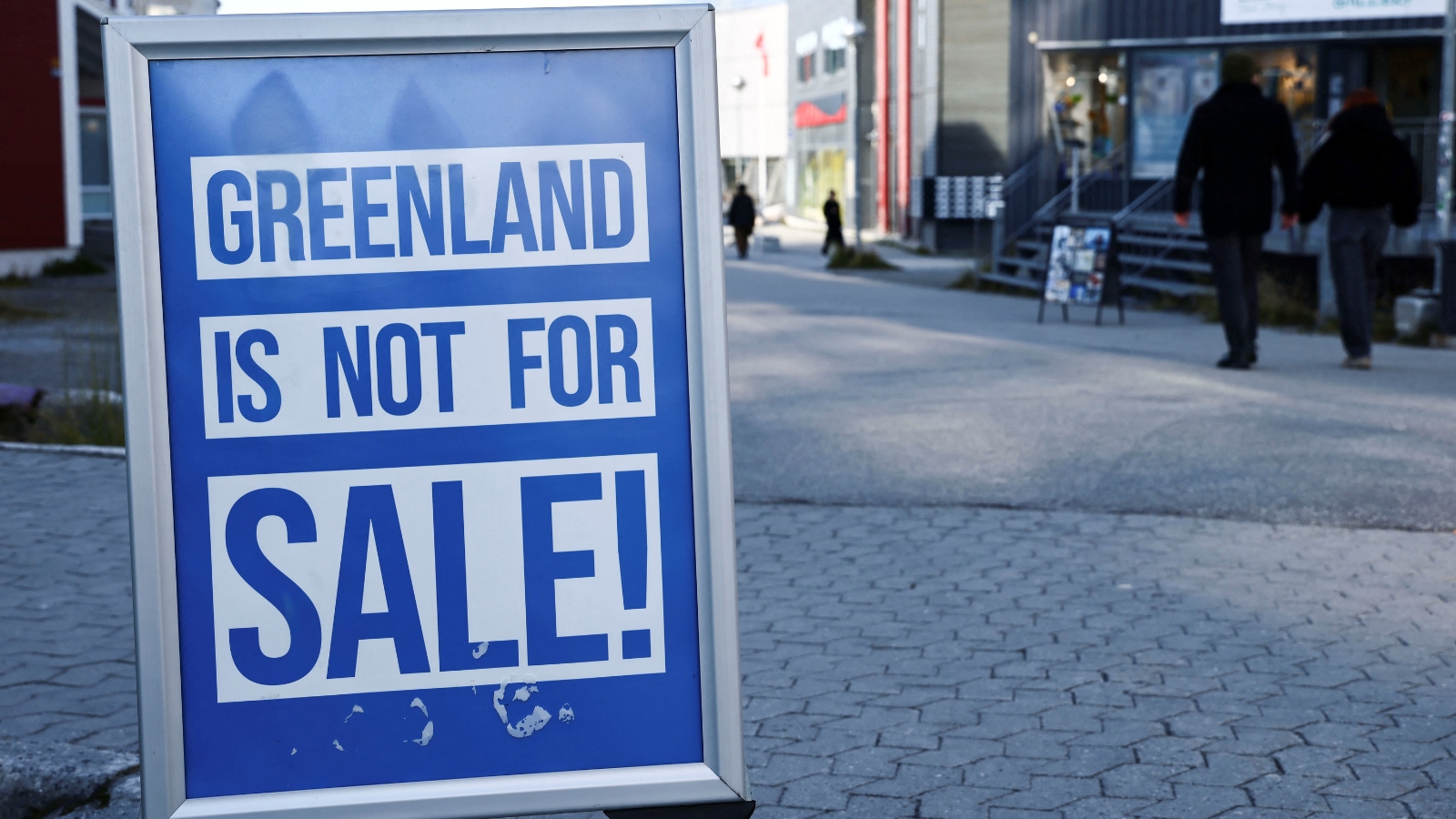 Trump called NATO a ‘paper tiger’, then signed Greenland pact. What if US quits?