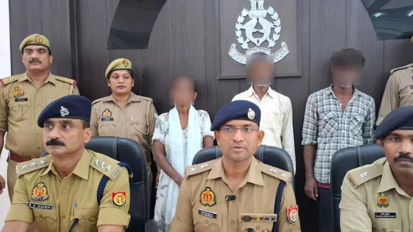 She married him two years ago. Then she plotted his murder with lover – politics She married him two years ago. Then she plotted his murder with lover – politics