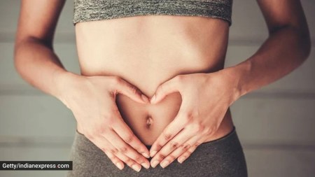 Pelvic floor muscles support the bladder, uterus, vagina and bowel and help control urination and bowel movements.