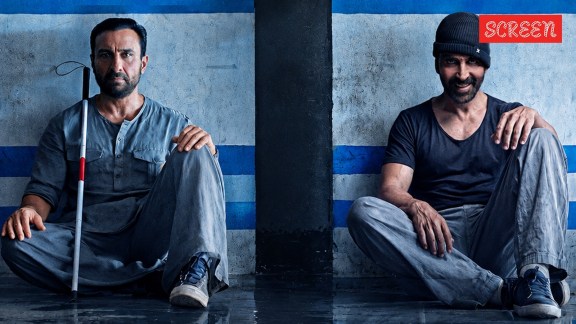 Haiwaan box office collection day 2: Akshay Kumar-Saif Ali Khan film crosses Rs 5 cr mark