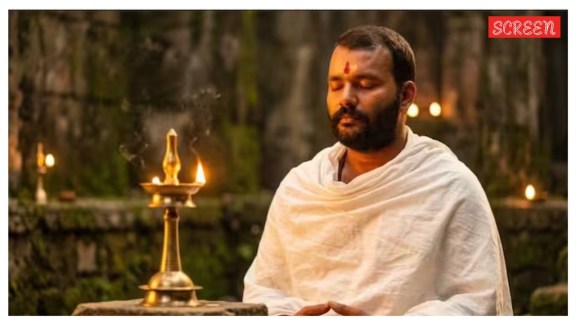 Hanuman Ansh box office collection day 31: Neem Karoli Baba biopic earns over Rs 122 crore.