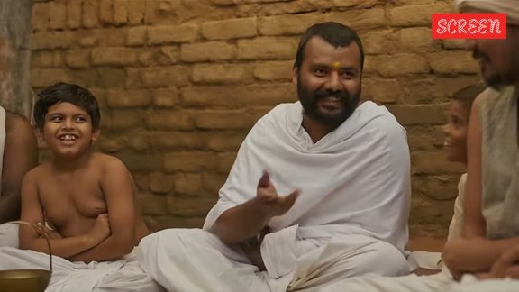 Hanuman Ansh director waived off his fees for the film