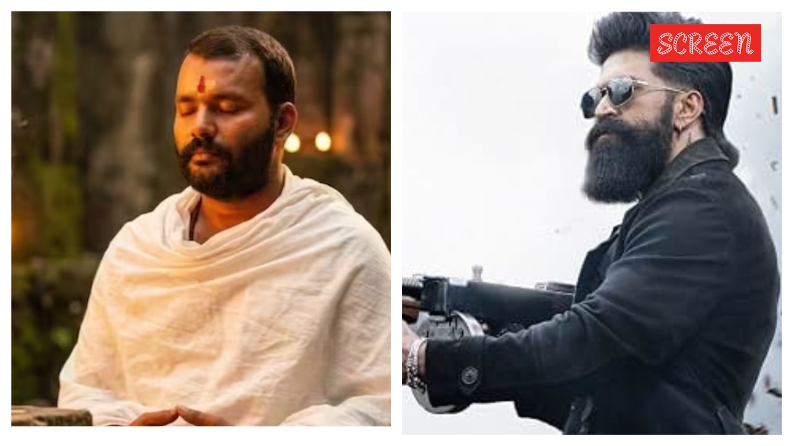 Hanuman Ansh box office day 47: Neem Karoli Baba biopic surpasses Toxic, earns Rs 366 cr - The Indian Express