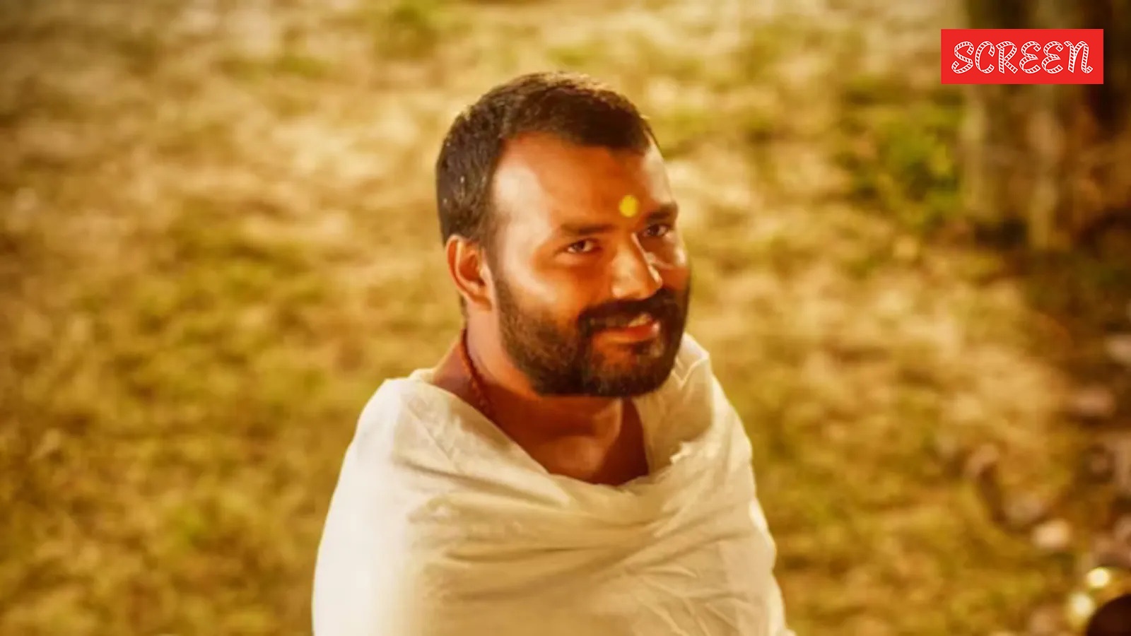 Visually Impaired Bundelkhandi Singer Suneel Lodhi Gains Global Fame via 'Hanuman Ansh'