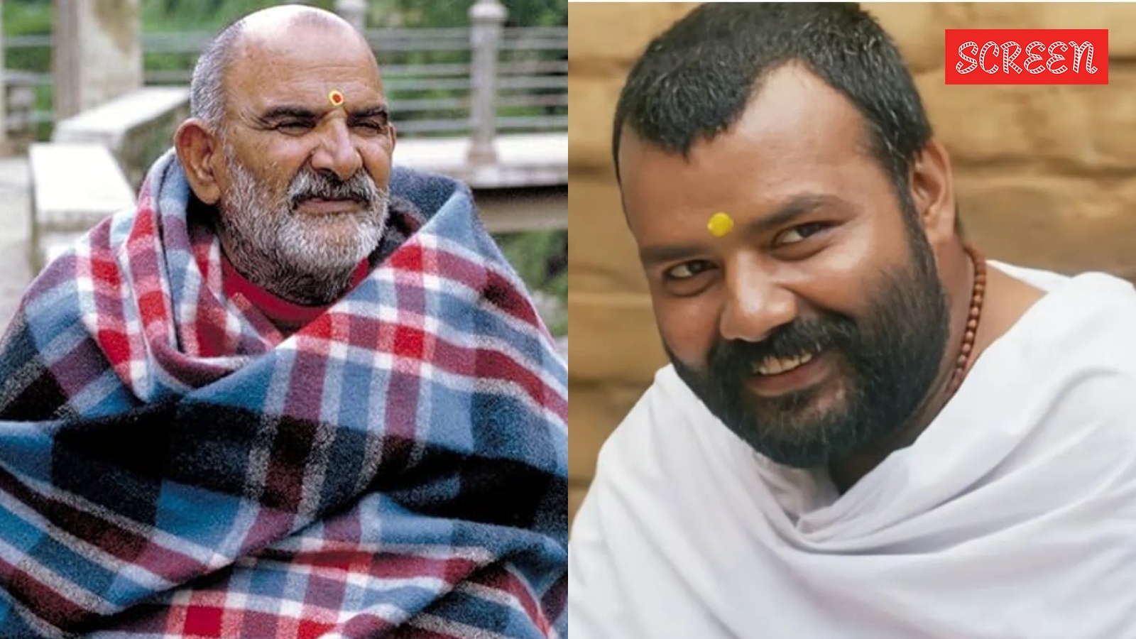 हनुमान अंश: नीम करोली बाबा की जीवन यात्रा और वैश्विक दिग्गजों पर उनका प्रभाव