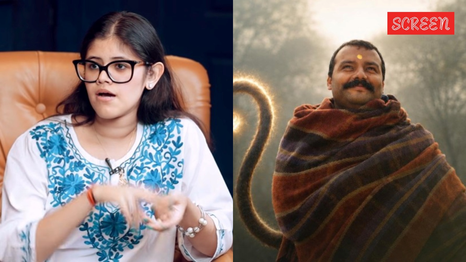 Bollywood refused to help Hanuman Ansh initially, are now apologising: 21-yr-old producer