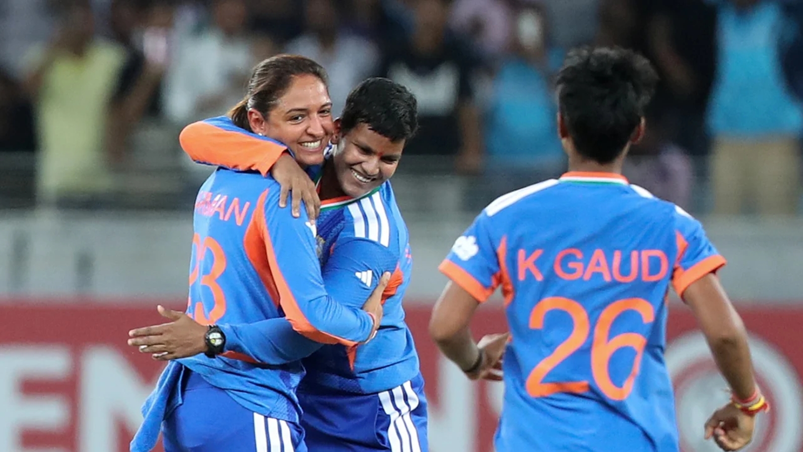 India Women’s cricket schedule at Asian Games: Match date, squad, live streaming