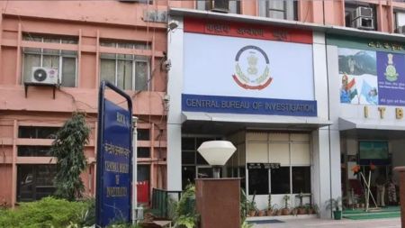 The CBI arrested fugitive accused Harnek Singh after he was extradited from the US and arrived at Delhi’s Indira Gandhi International Airport on Wednesday, officials said on Thursday.