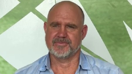 Matthew Hayden said that players and coaches are always under pressure with Pakistan. (File)
