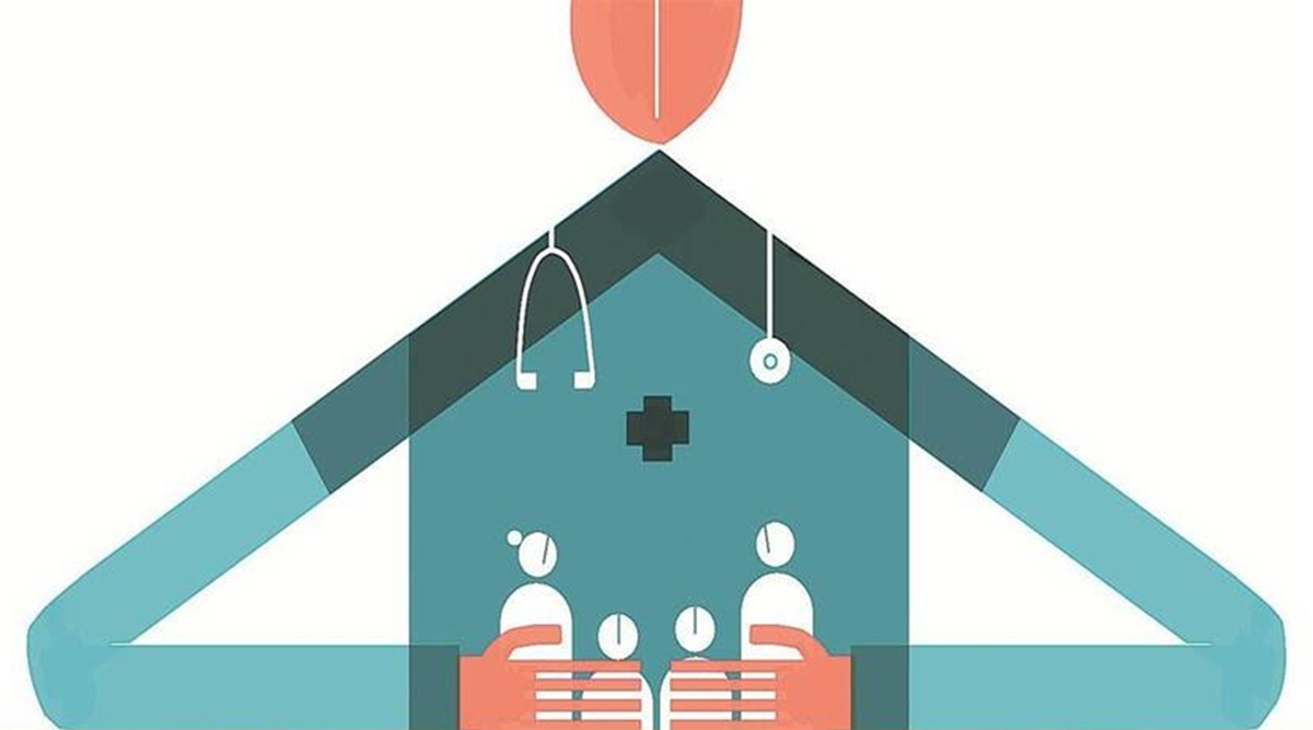Our healthcare boom hides a public-system deficit