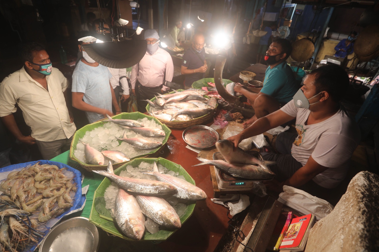Bengali, Gujarati or Sindhi, let’s not reduce hilsa to its pedigree