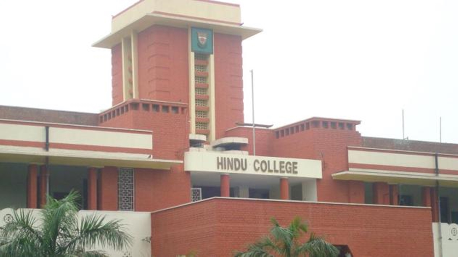 2 arrested for ‘harassing’ Hindu College students, SUV seized