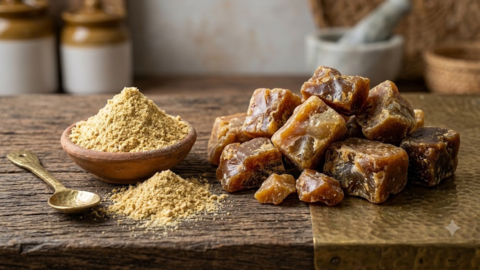 FSSAI Hing Alert: Homemade Powder Versus Store-Bought Asafoetida
