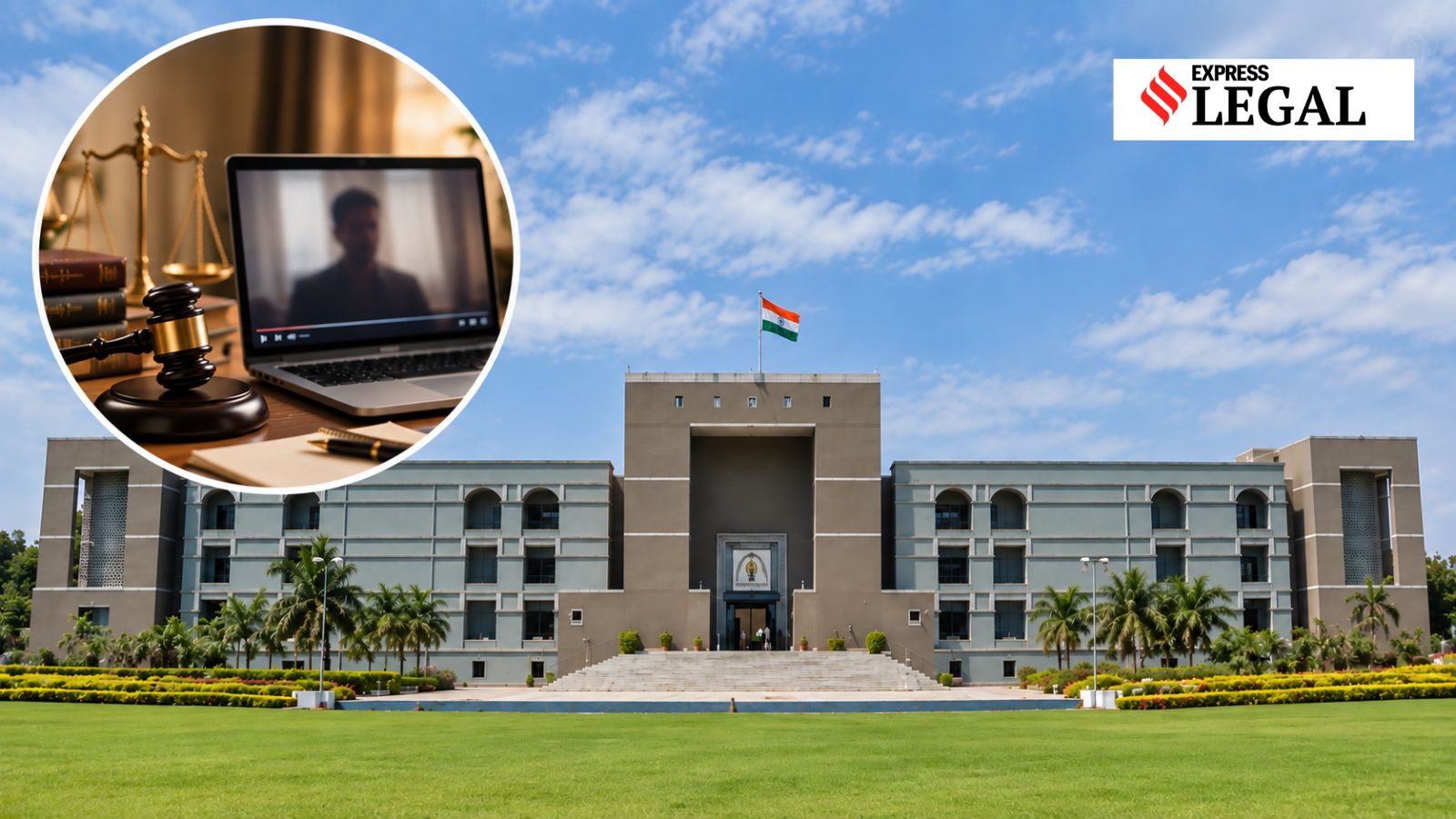 Honey trap victim dies: Gujarat High Court says ‘shocks civilised world’, rejects bail plea – politics Honey trap victim dies: Gujarat High Court says ‘shocks civilised world’, rejects bail plea – politics