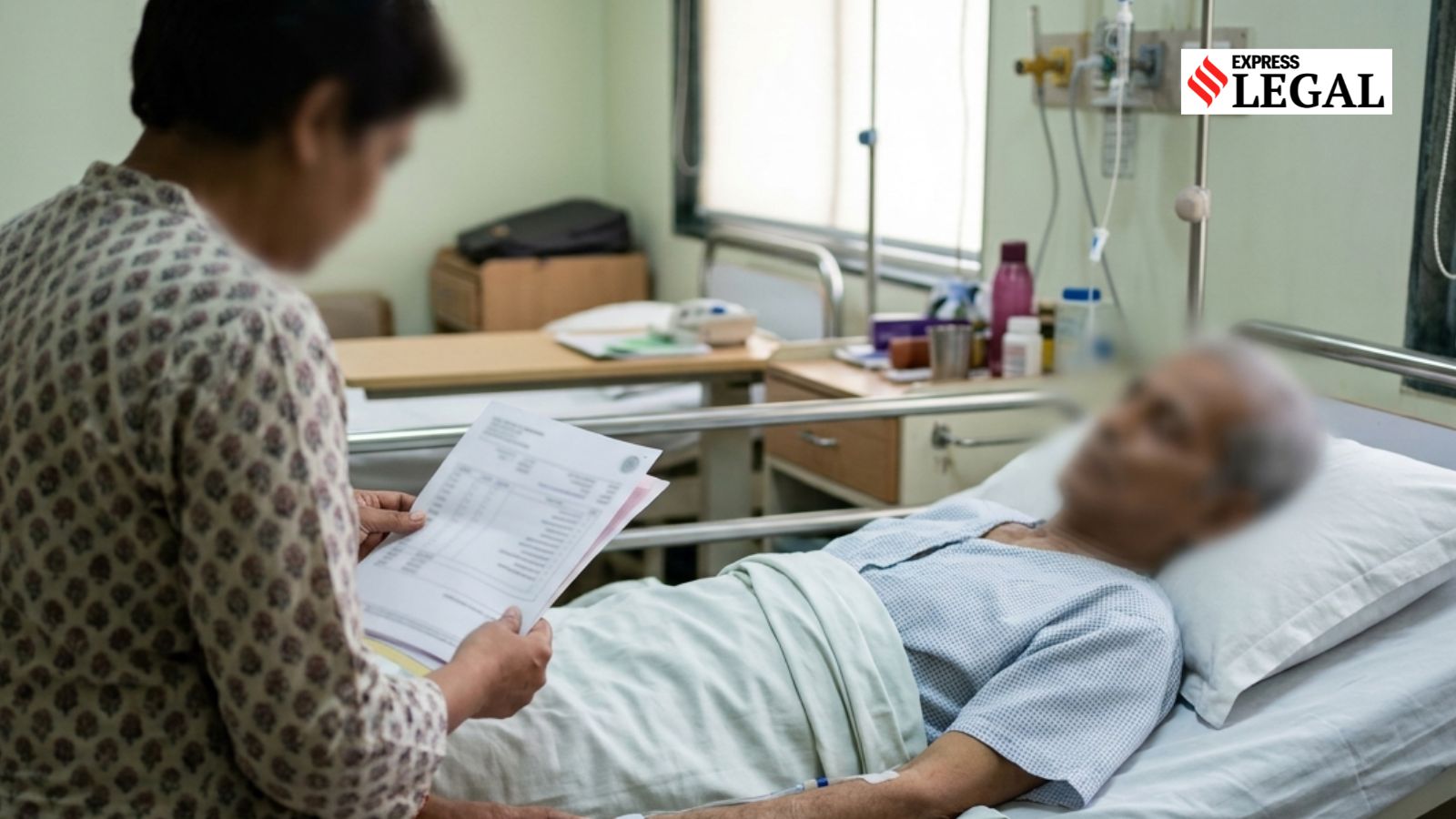 Mohali hospital issued 3 bills for same treatment, 70-year-old wins Rs 20,000