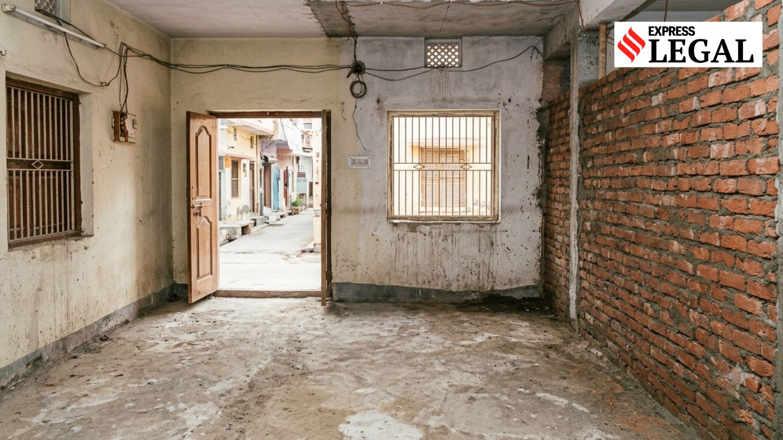 House construction work hit by structural defects, Telangana man wins Rs 8 lakh refund