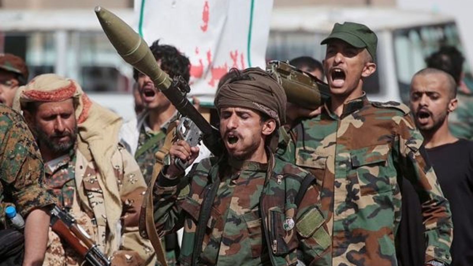 Houthis in Yemen are putting Mecca Pact to the test