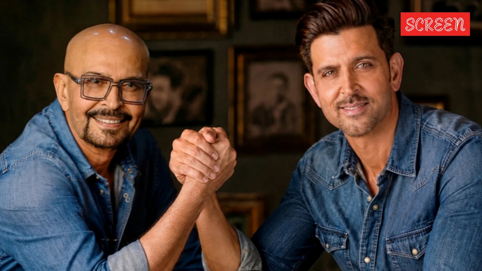 Slept on mats, couldn’t afford rent; Hrithik Roshan’s Rs 2,500 cr wealth rebuilt family fortune