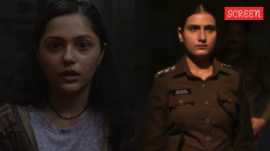 After Saiyaara, Aneet Padda takes on a cult leader in JioHotstar's Hunkkaar