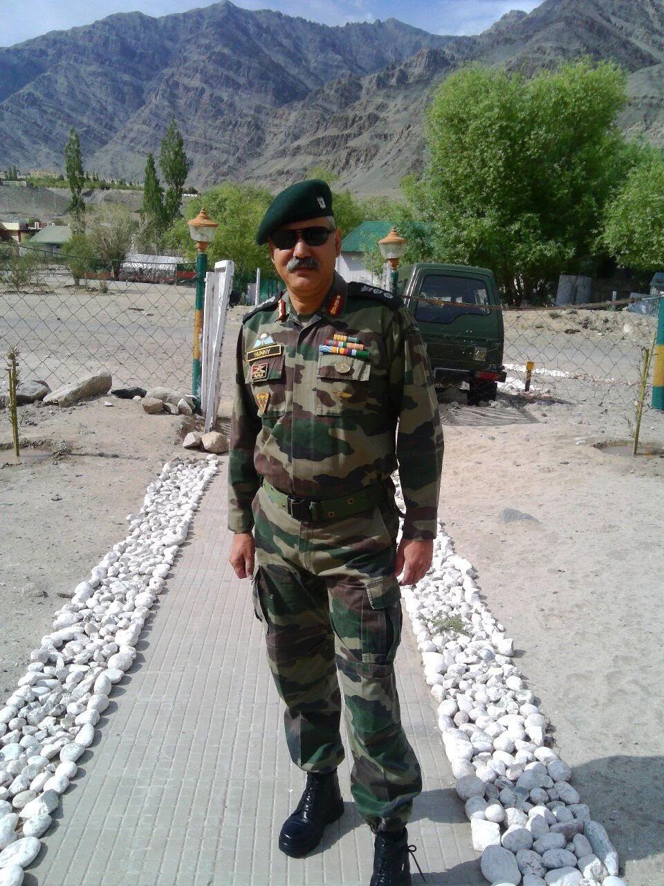hanuman ansh, neem karoli baba, colonel hunny bakshi,