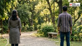 husband wife maintenance divorce domestice voilence madhya pradesh high court