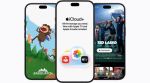 As iCloud+ with Apple TV and Apple Arcade roll out, Apple One will no longer be available for new subscribers in India. (Image: Apple)